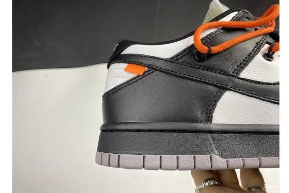 x CT0856 Nike -001 Low O-W Dunk 0306